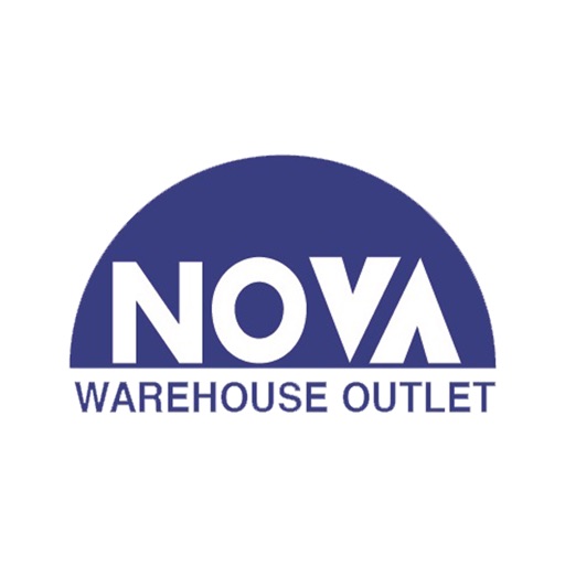 Nova Distributors - AppWisp.com