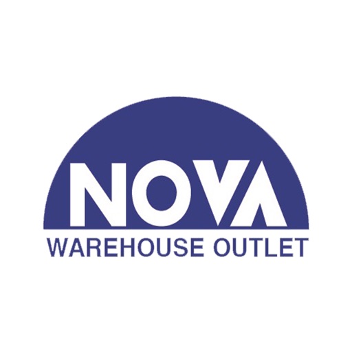 Nova Distributors icon