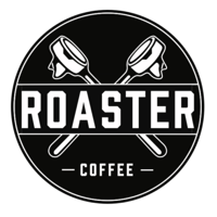 Roaster coffee «Доставка»