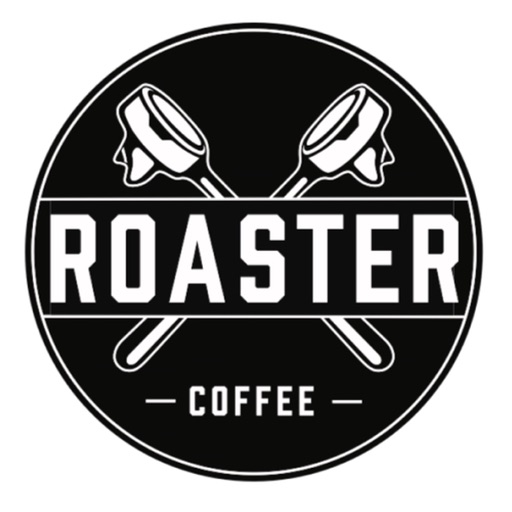 Roaster coffee «Доставка»