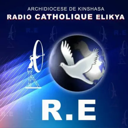 Radio Elikya Читы