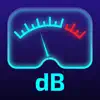 DBPocket Digital Decibel Meter App Delete