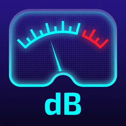 dBPocket Digital Decibel Meter Cheats