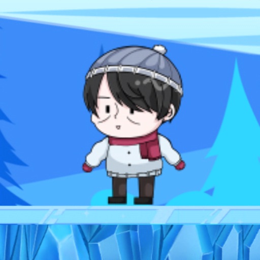 アイスバーグ純一