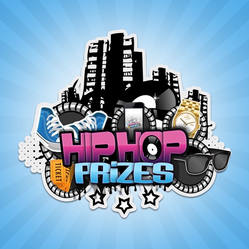 Hip Hop Prizes