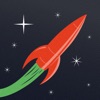 Rocket Folio icon