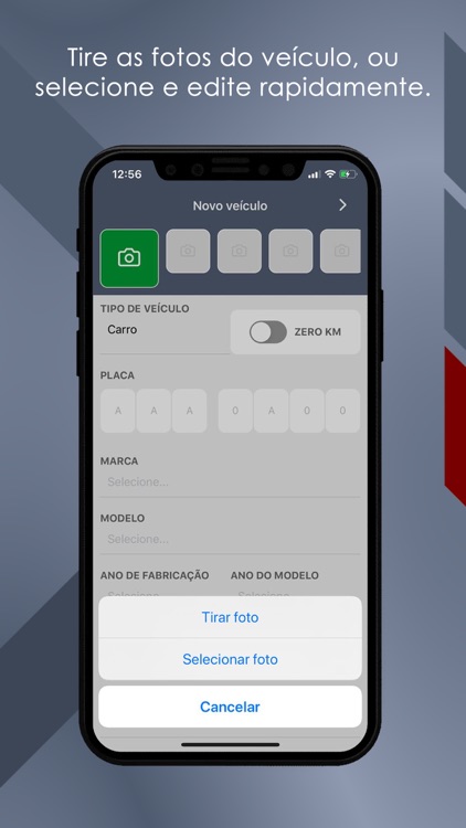 dS AutoEstoque (Integrador) screenshot-7