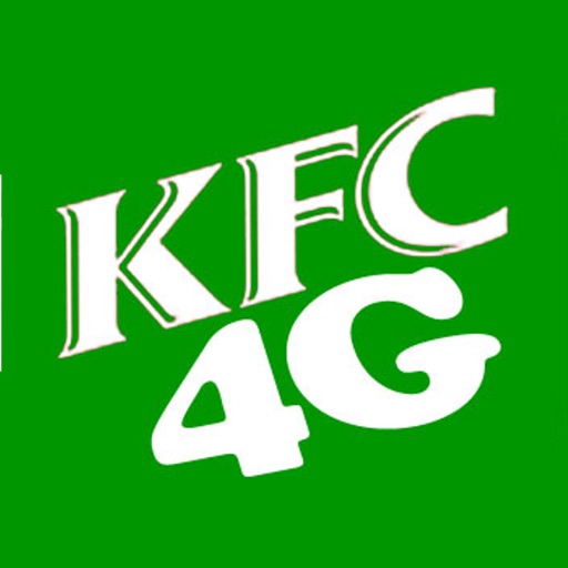 KFC4G