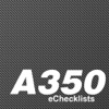 A350 Checklist - iPhoneアプリ