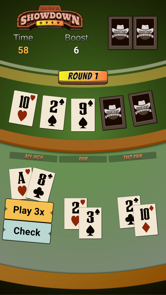 #2. Quick Draw Showdown (iOS) 由: Rinky Dink Games