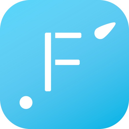 Frost Science iOS App