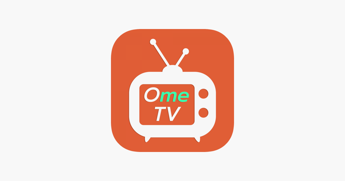 OmeTV im App Store