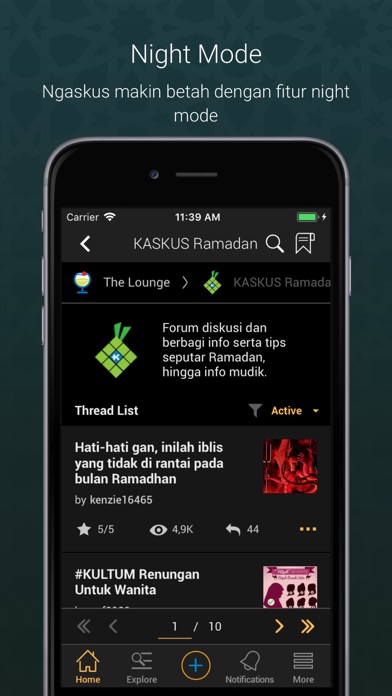 KASKUS Forum iPhone KASKUS Forum iPhone