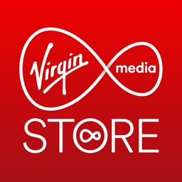 Virgin Media Store