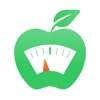 Icon Weight Tracker BMI Calculator