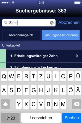Game screenshot Gebühren-App hack