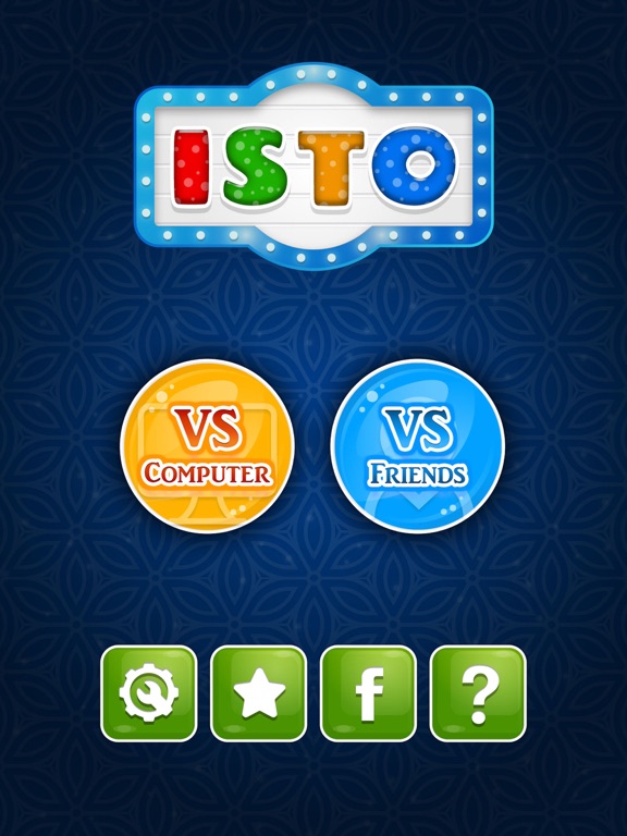 ISTO 2018 - Ancient Ludo King iPad screenshot