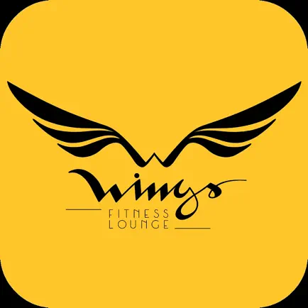 Wings Fitness Lounge Читы