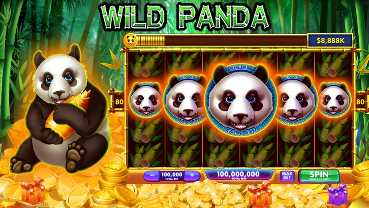 Ifun Slots-Vegas Casino Slots