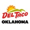 Exclusive to our Oklahoma Guests, enjoy the NEW Del Yeah