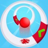 Helix Run 3D! - iPhoneアプリ