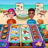 Cooking Chef Restaurant icon