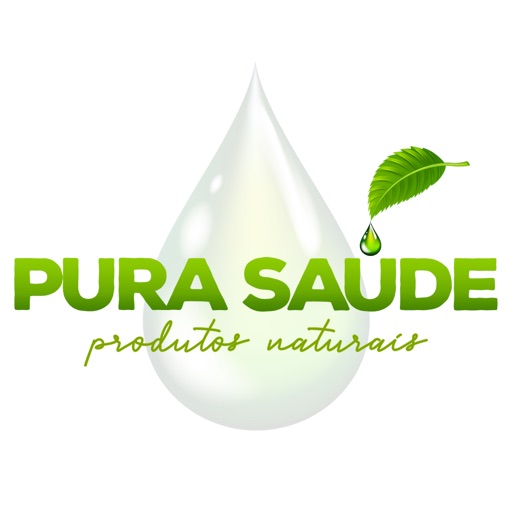 Pura Saúde Produtos Naturais