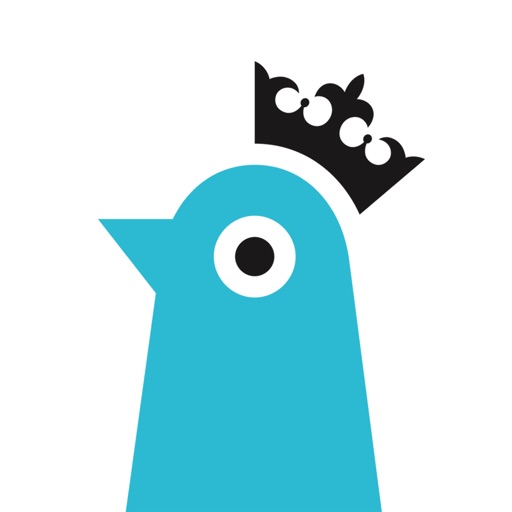 Storybird icon