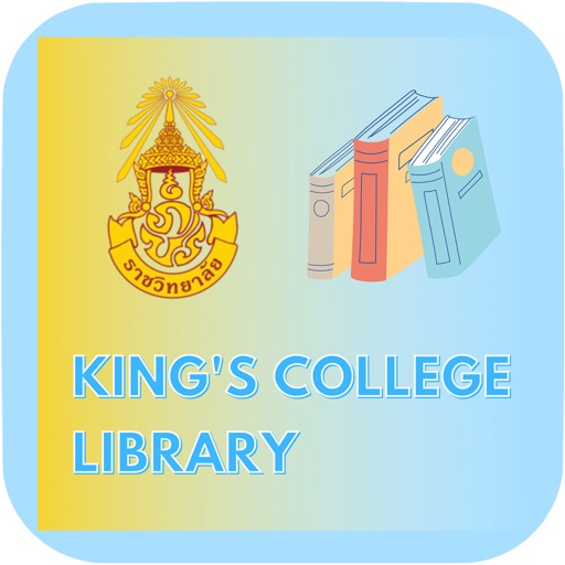 KC Library icon