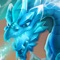 Pandora's Box has been opened - It's up to you to save the world in Heroes Legend – an incredible mix of best RPGs and MOBAs with action games elements