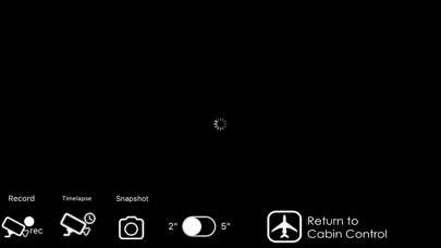 Bombardier 360 Camera Screenshot