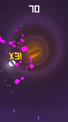 Game screenshot Neon Twist! apk