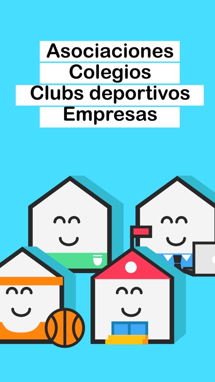 Grup - Sistema de comunicación screenshot-3