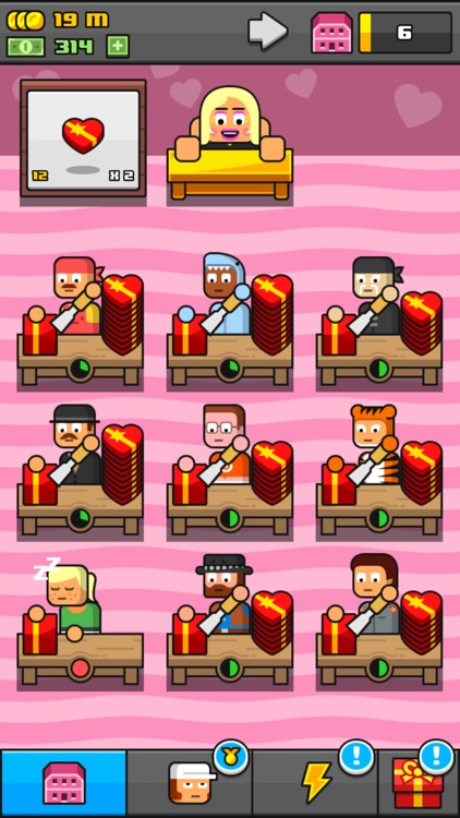 Make More! screenshot-1