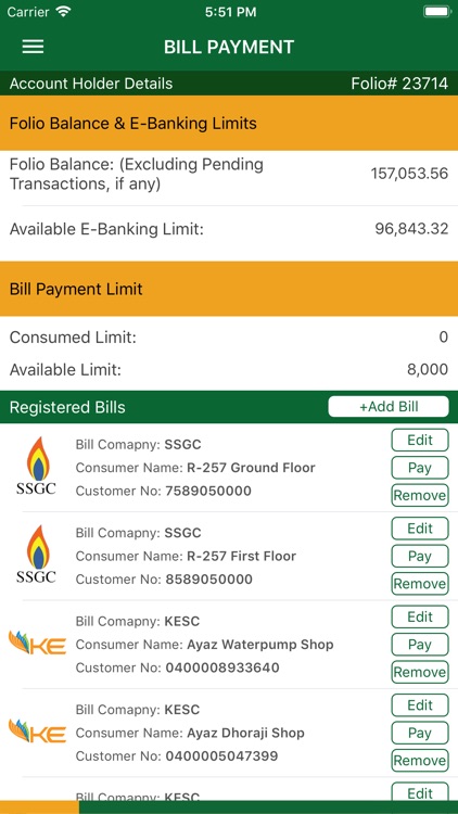NBP Funds screenshot-4