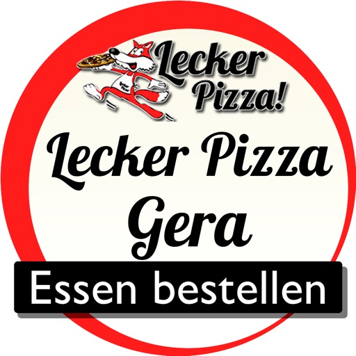 Lecker Pizza Gera
