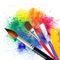 Drawing Desk Pad,SketchBook is the easiest & user-friendly yet smooth, functional & a perfect app to draw, sketch & doodle