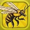 Angry Bee Evolution - Clicker - iPadアプリ