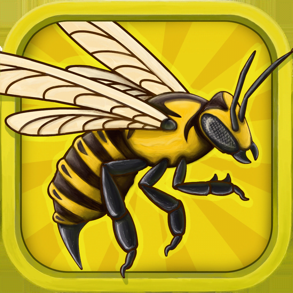 Get Angry Bee Evolution - Clicker for iOS, iPhone, iPad Aso Report