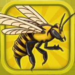 Download Angry Bee Evolution - Clicker app