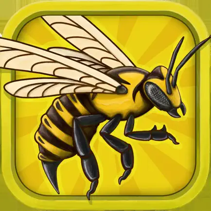 Angry Bee Evolution - Clicker Cheats