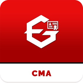 Snímky obrazovky (5) CMA Practice Test Master