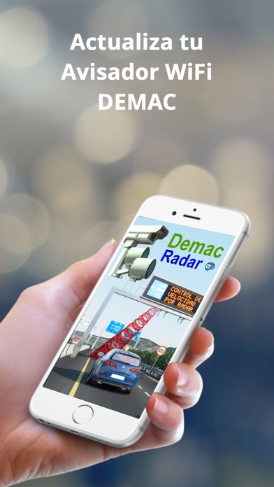 Screenshot #1 pour RadarWiFi