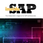 Inside SAP Magazine App Contact