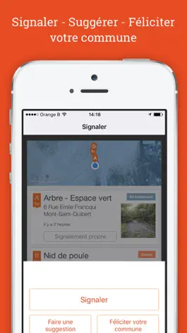 Game screenshot BetterStreet mod apk