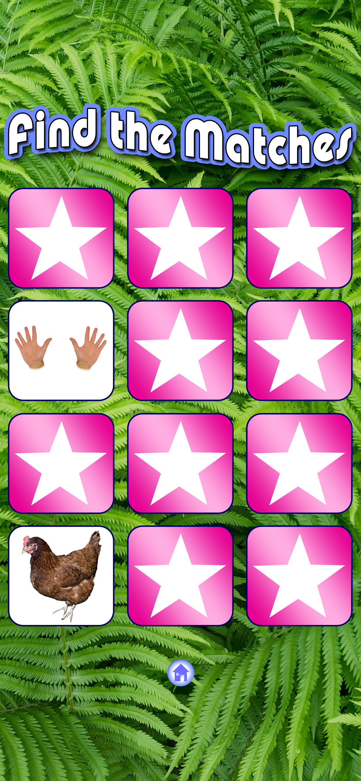 Partners in Rhyme-Rhyming Game screenshot 7