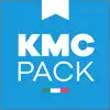 KMCPACK delete, cancel