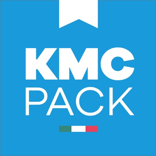 KMCPACK icon