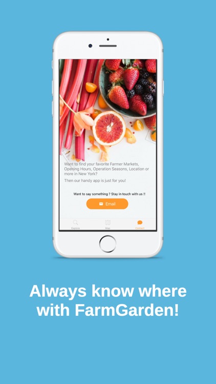 Farm Garden screenshot-4