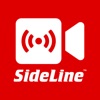 SideLine Broadcast - iPadアプリ